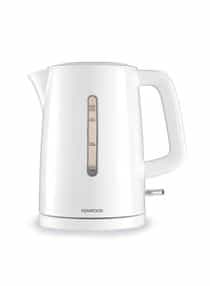 Cordless Electric Kettle With Auto Shut-Off & Removable…