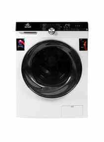 Front Load Washing Machine 12 kg 2000 W EVWM-FBLE-1214W…