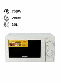 Microwave Oven With 5 Power Levels And 30…