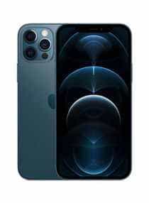 iPhone 12 Pro With Facetime 128GB Pacific Blue…