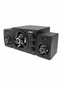 D-211 3 in 1 Portable 3.5mm Wired Home Speaker…