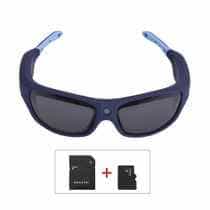Sunshine 1080P IP55 Waterproof Smart Video Recording…