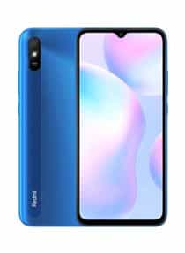 Redmi 9A Dual SIM Sea Blue 2GB RAM…