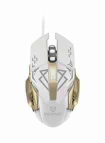 Drago Precision Tracking Ergonomic Gaming Mouse upto…