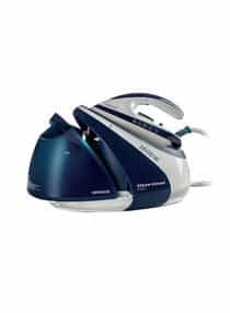 Steam Generator Iron with Boiler, 7 bar, Up…