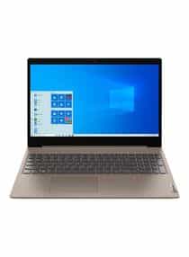 IdeaPad 3 Laptop With 15.6-Inch HD Display,…