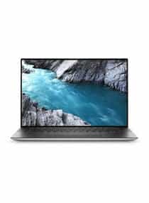 XPS 15 9500 Notebook With 15.6-Inch UHD Display,…