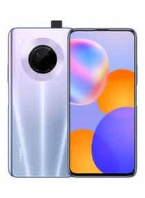 Y9A Dual SIM Space Silver 8GB RAM 128…