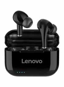 LP1S TWS In-Ear Earphones With Mic And Charging…