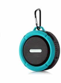 Outdoor Waterproof Wireless Portable BT Speaker…