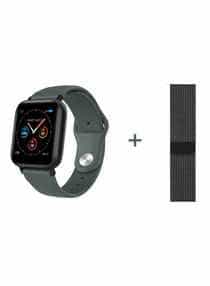 Smart Watch Tape Dark green