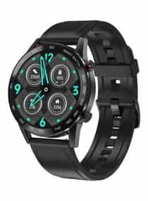Waterproof And Heart Rate Tracker Touch Screen…