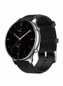 GTR 2 Smartwatch with 3D Curved Bezel-less…
