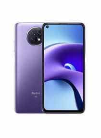 Redmi Note 9T Dual SIM Daybreak Purple 4GB…