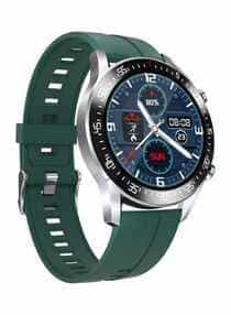 C2 Smart Watch Green