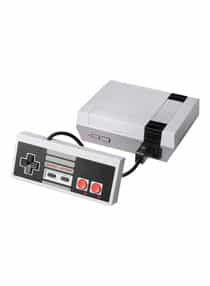 Mini Retro Home Game Console