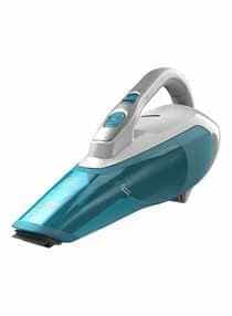 10.8V 1.5Ah Li-Ion Wet & Dry Cordless Dustbuster…