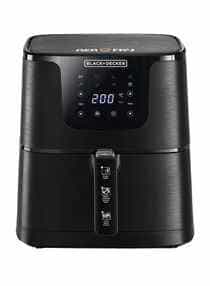 Digital Aerofry Air Fryer With Rapid Air Convection…