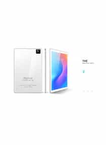T2 10.1-Inch Tablet 4GB 64GB 4G LTE White…