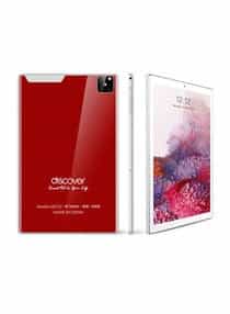 T2 10.1 Inch 4GB 64GB 4G LTE Tablet Red…