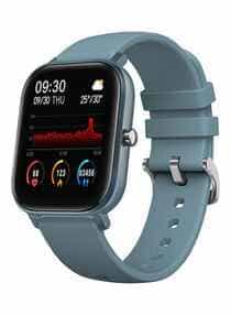 Waterproof Smart Watch Blue