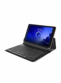 3T10 10-Inch 32GB, Wi-Fi, 4G LTE, Black With Keyboard…