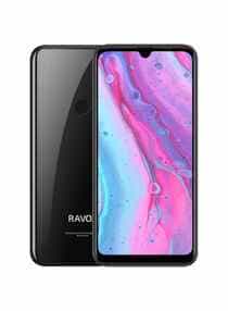 Z5 Lite No Camera Dual SIM Midnight Black…