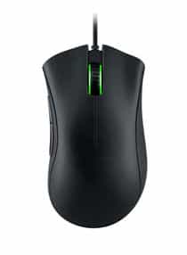 Chroma Gaming Mouse Black