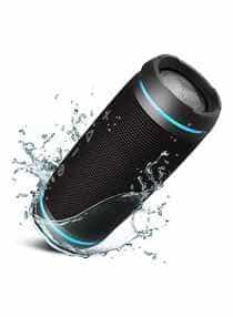 Ultra Premium Bluetooth Speaker Black