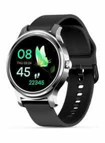 SMA-R2 Smart Watch Black