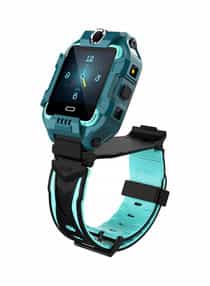 Y99 4G Smart Watch Green