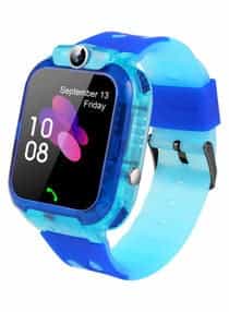 Children Smart Bracelet Tracker Wristband Watch For…