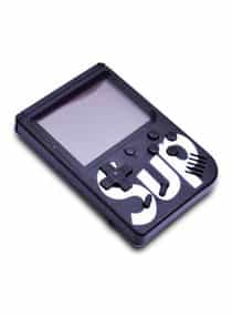 Sup Classic 400-in-1 Digital Video Port Game Console…