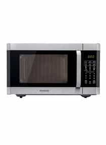 Microwave Oven With Grill, Digital Display, 5 Power…