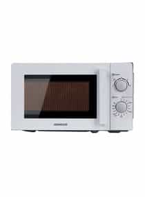 Microwave Oven With 5 Power Levels, Defrost Function,…