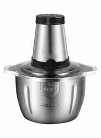 Electric Meat Grinder 2 L 250 W NC-H1249…