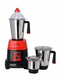 3 In 1 Mixer Grinder With Stainless Steel…