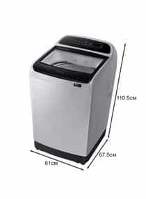 Top Load Fully Automatic Washing Machine 10.5 kg…