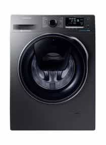 Front Load Washing Machine 9 kg WW90T554DAN…