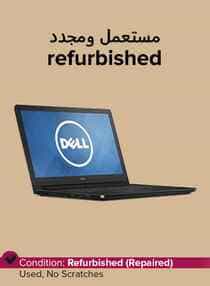 Refurbished - Inspiron 15 (2019) Laptop With…