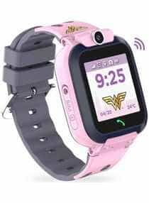 Waterproof Mobile SmartWatch Pink