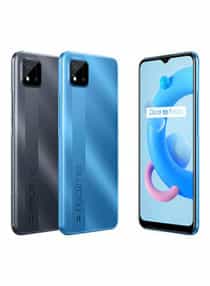 C11 (2021) Dual SIM Cool Blue 2GB RAM…