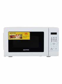 Digital Microwave Oven 20 L 1100 W KNMO6216…