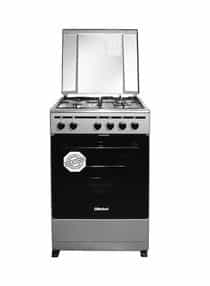 3 Gas Burners+ 1 Hot Plate 50 x…