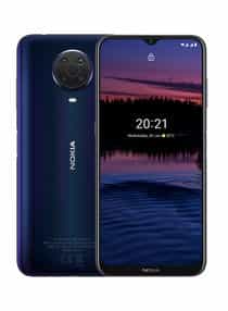 G20 Dual SIM Night Dark Blue 4GB RAM 128GB…
