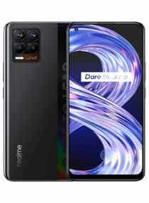 8 Dual SIM Cyber Black 8GB RAM 128GB 4G…