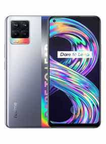 8 Dual SIM Cyber Silver 8GB RAM 128GB…