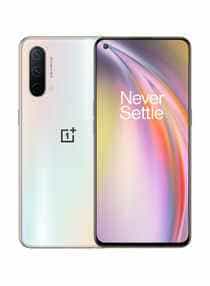 Nord CE 5G Dual SIM Silver Ray 8GB…