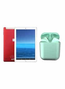 CM2000 10-Inch Tablet Dual SIM, 4GB RAM, 64GB,…