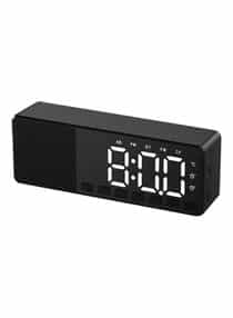 Q3 Mini Wireless Bluetooth 5.0 Speaker Black…